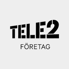 Bild på Tele2 Företag Bredband Företag 500 Mbit/s