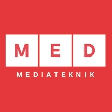 Bild på Mediateknik 1000mbit internet för företag med prioriterad support